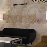 San Polo 3* Salamanque