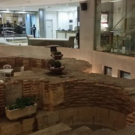 San Polo Hotel 3*