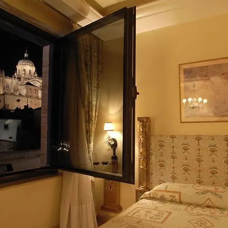 Ξενοδοχείο San Polo