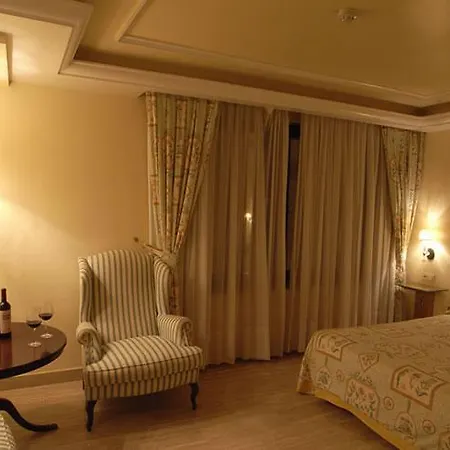 San Polo Hotel