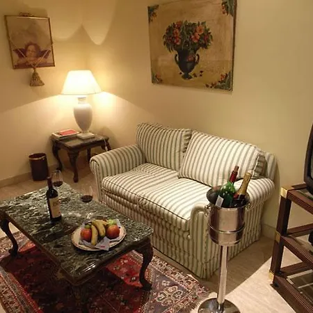 Hotel San Polo Salamanca