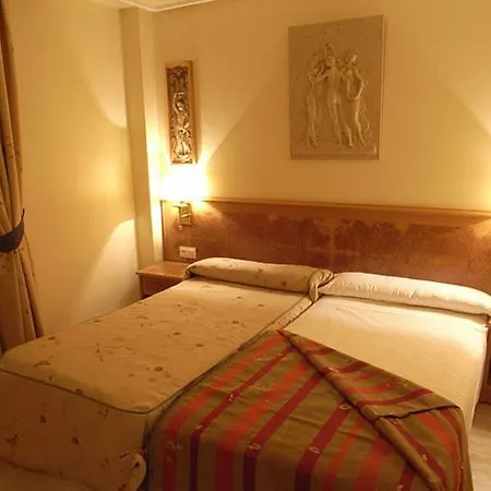 San Polo Hotel