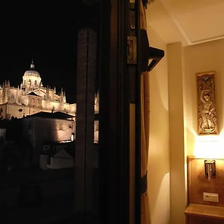 San Polo Σαλαμάνκα