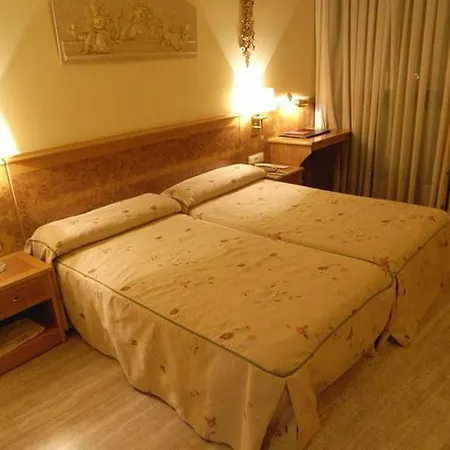 Hotel San Polo Salamanca