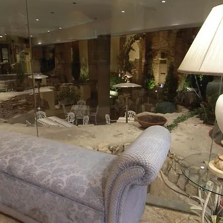 San Polo Hotel