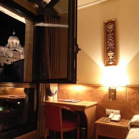 San Polo Hotel