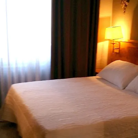 Hotel San Polo Salamanca
