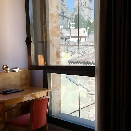 San Polo Hotel Salamanca