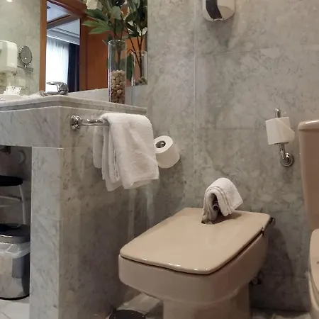 San Polo Hotel 3*