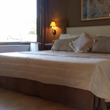 San Polo Hotel 3*