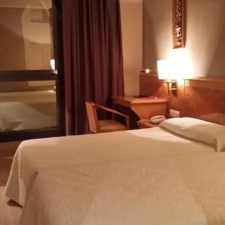 San Polo Hotel
