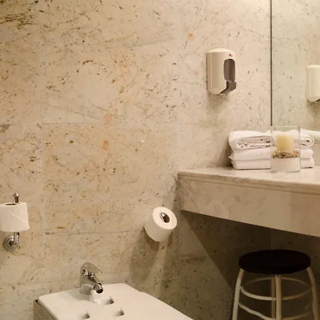 San Polo Hotel 3*