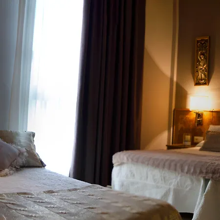 Ξενοδοχείο San Polo 3*