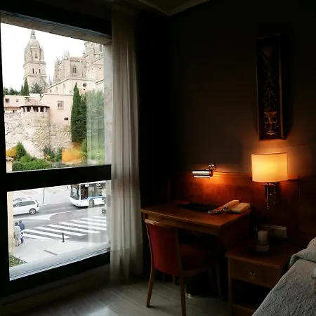 Ξενοδοχείο San Polo Σαλαμάνκα