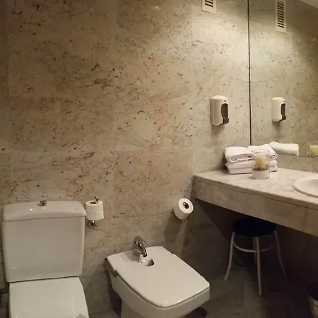 San Polo Ξενοδοχείο 3*