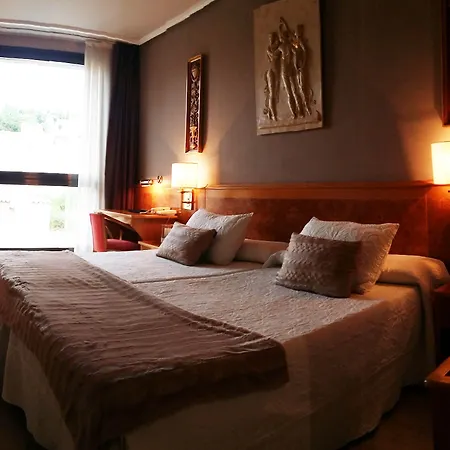 San Polo Hotel