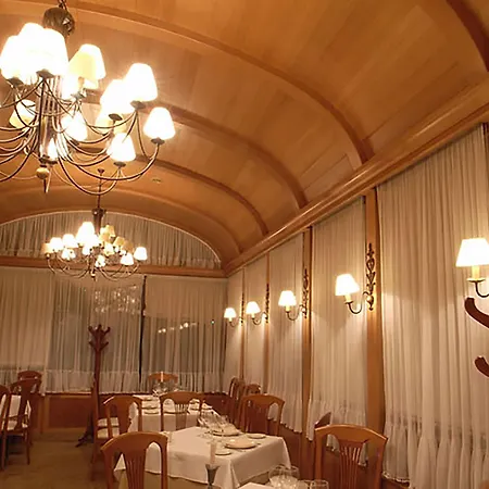 San Polo 3* Salamanca