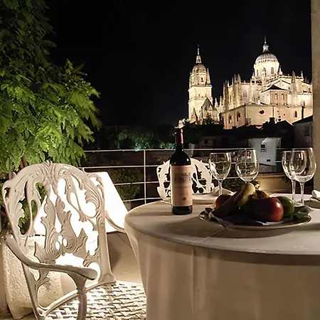 Hotel San Polo Salamanca