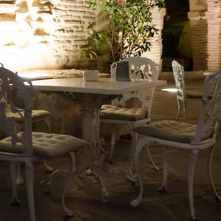 Hotel San Polo Salamanca
