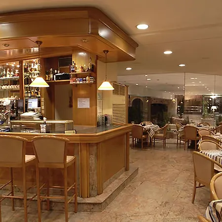 San Polo Σαλαμάνκα