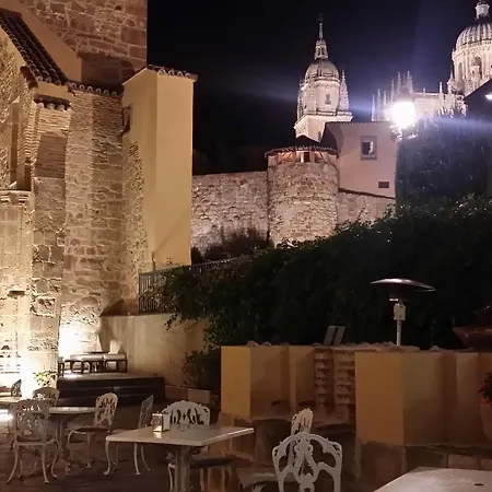 San Polo Hotel