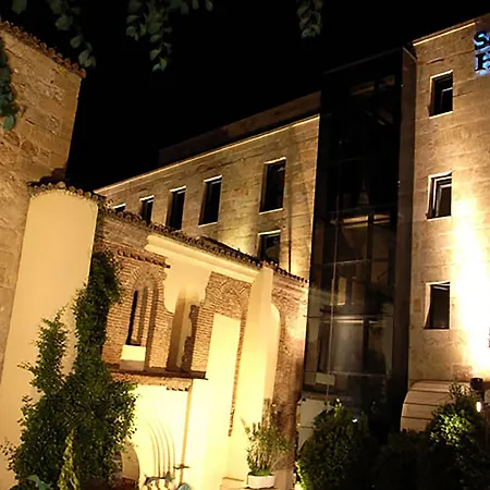 Ξενοδοχείο San Polo