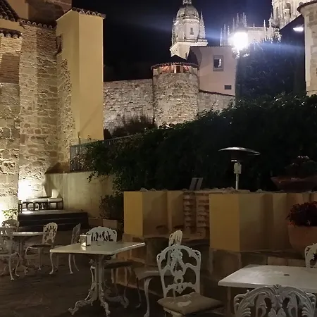 Ξενοδοχείο San Polo