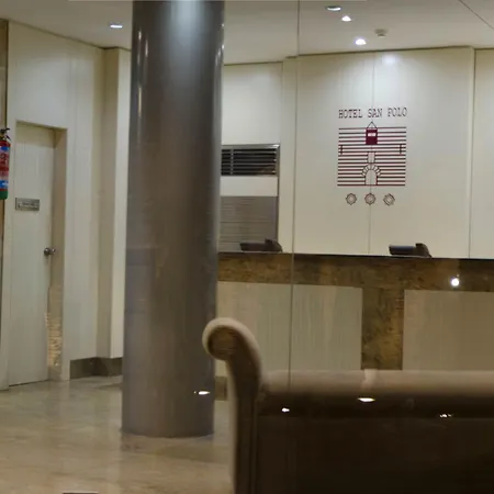 San Polo Ξενοδοχείο 3*