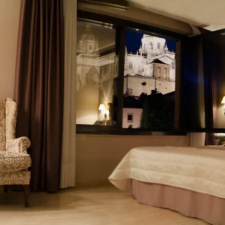 San Polo Hotel Salamanca
