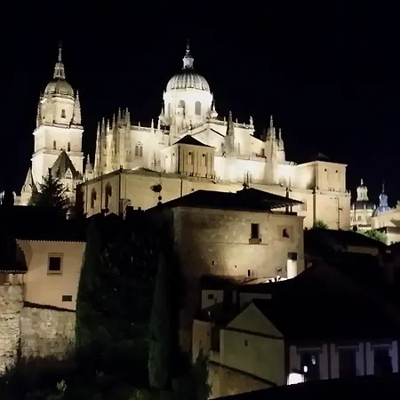 San Polo Salamanca