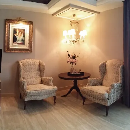 San Polo 3* Salamanca