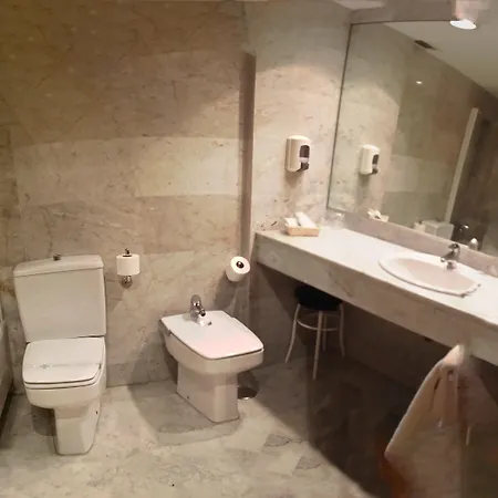 San Polo Hotel 3*