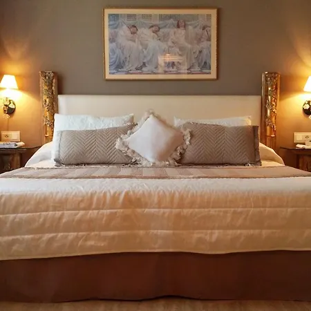 San Polo Σαλαμάνκα