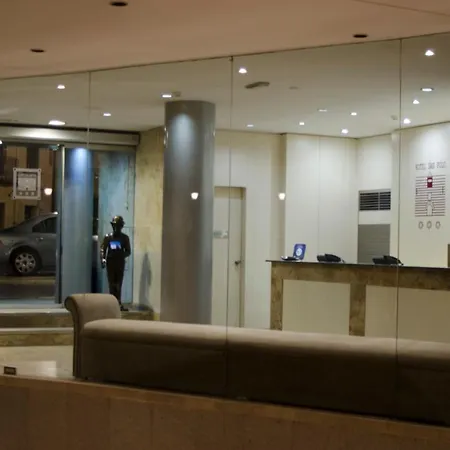 Hotel San Polo 3*