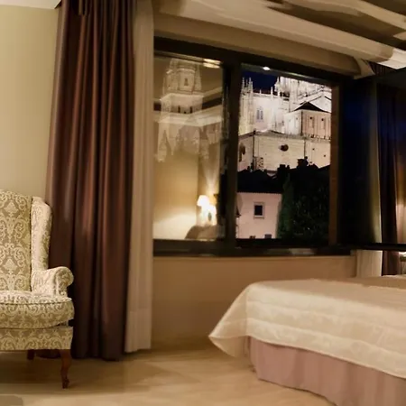 Ξενοδοχείο San Polo