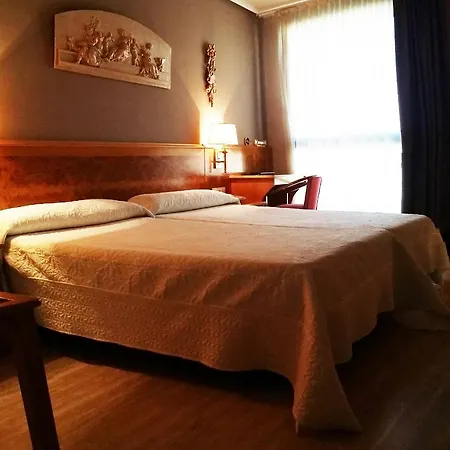 Hotel San Polo 3*