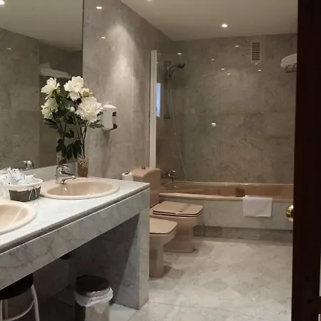Hotel San Polo 3*