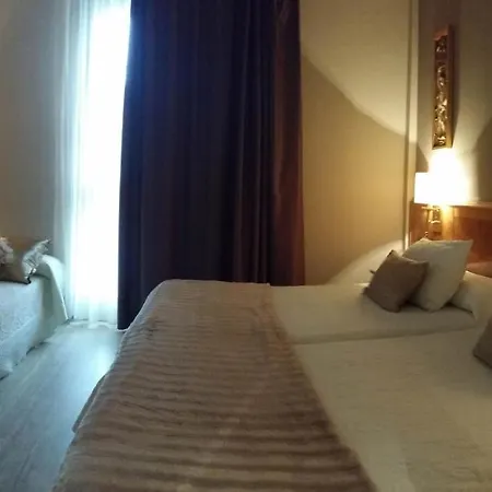 San Polo Hotel