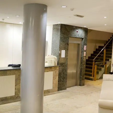 San Polo Σαλαμάνκα