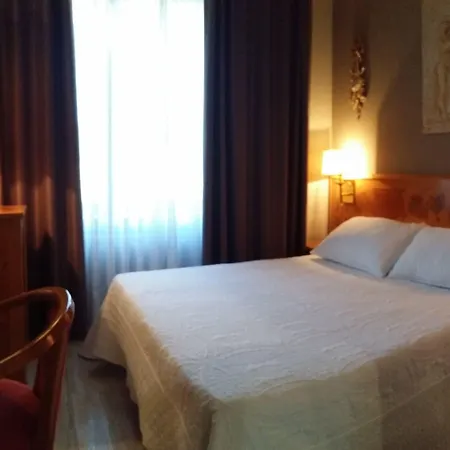 San Polo 3* Σαλαμάνκα