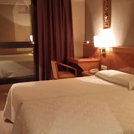 Ξενοδοχείο San Polo 3*