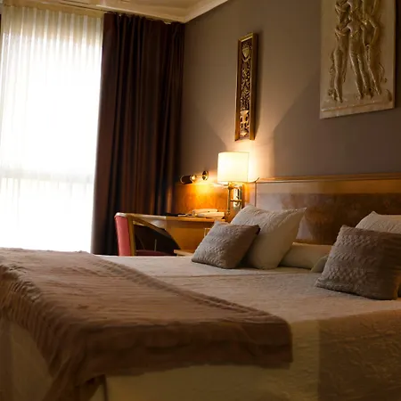 Ξενοδοχείο San Polo