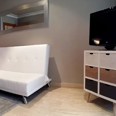 San Polo Σαλαμάνκα