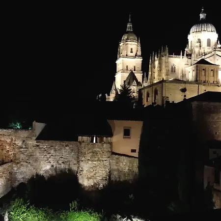 San Polo Σαλαμάνκα