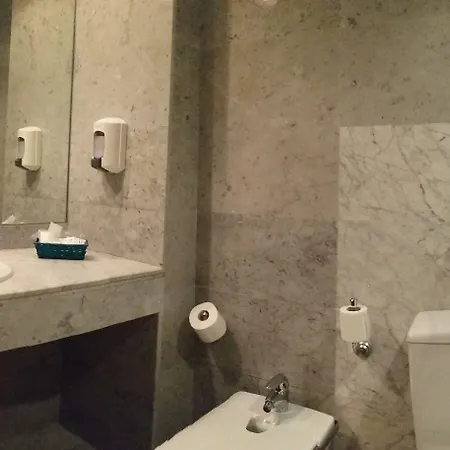 San Polo 3* Salamanca