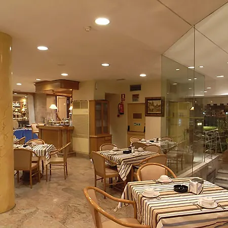 San Polo Σαλαμάνκα