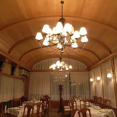 Ξενοδοχείο San Polo