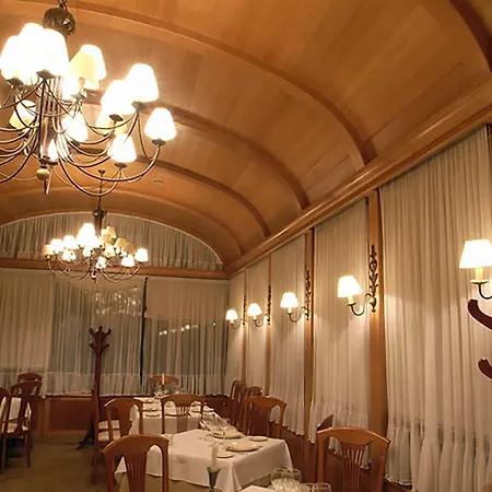 San Polo Hotel Salamanka