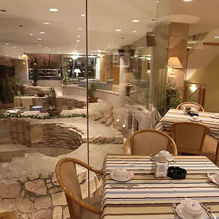 San Polo 3* Σαλαμάνκα