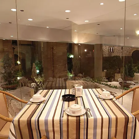 San Polo Ξενοδοχείο 3*